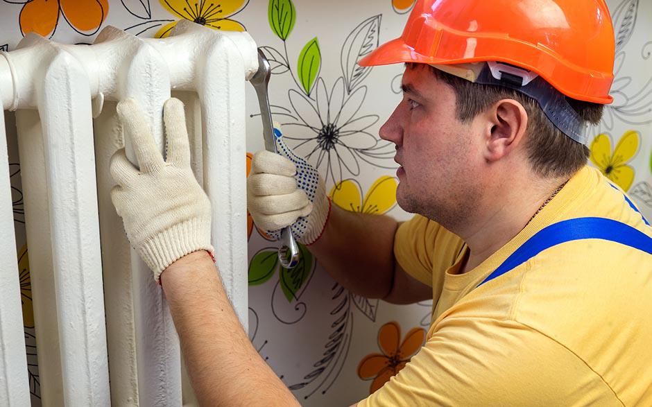 remplacement chauffe-eau pas cher Montreuil
